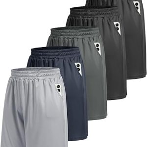 Workout Shorts